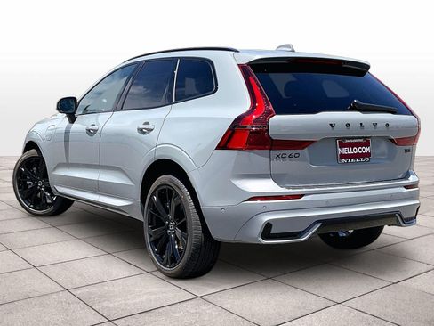 New 2026 Volvo XC60 T8 Ultra w/ Protection Package Premier AWD/4WD image 3