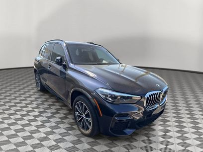 Certified 2023 BMW X5 xDrive40i w/ M Sport Package