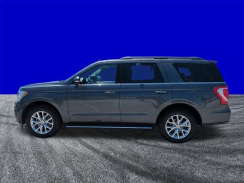 Certified 2020 Ford Expedition XLT w/ Equipment Group 202A image 7