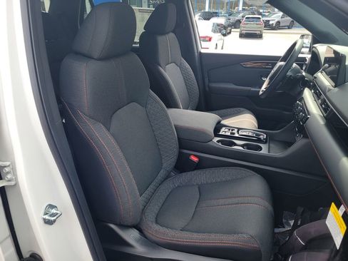 New 2026 Honda Pilot Sport image 39