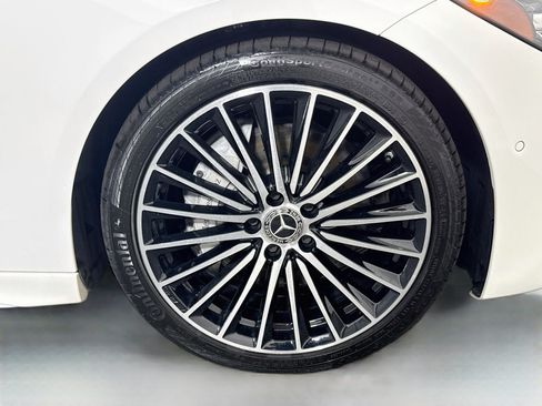 Used 2022 Mercedes-Benz C 300 4MATIC Sedan w/ Pinnacle Trim Package image 32