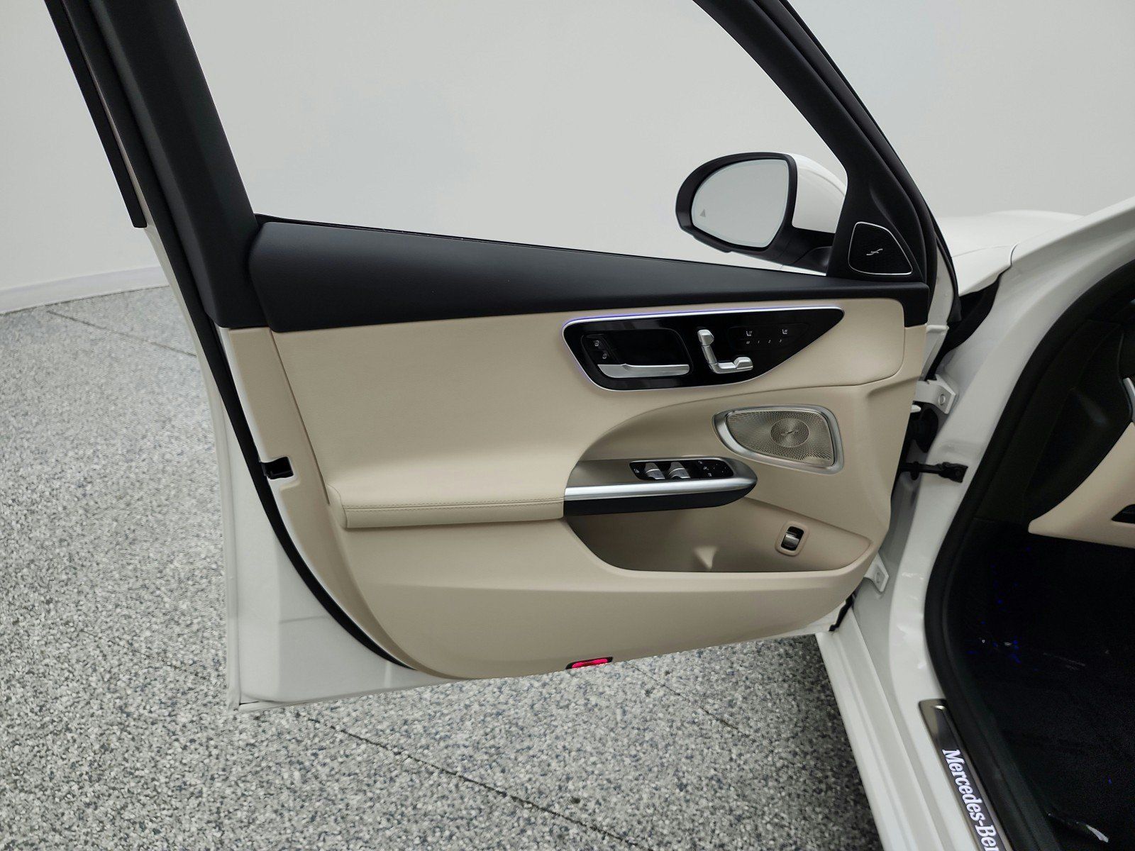 Certified 2024 Mercedes-Benz C 300 Sedan image 15