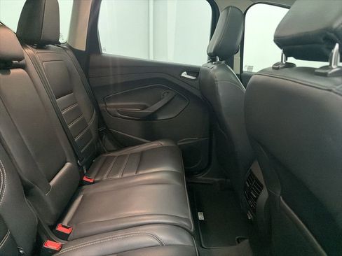 Used 2019 Ford Escape SEL FWD image 27