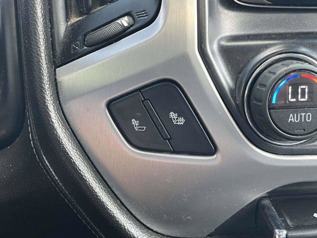 Used 2014 GMC Sierra 1500 SLT w/ SLT Preferred Package AWD/4WD image 31