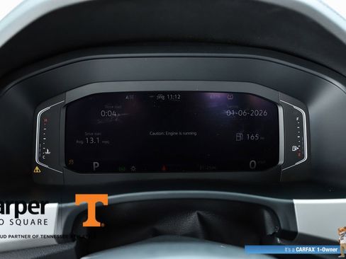 Used 2022 Volkswagen Atlas SE image 65