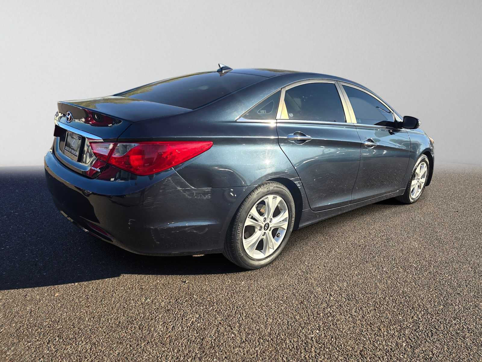 Used 2013 Hyundai Sonata Limited FWD image 3