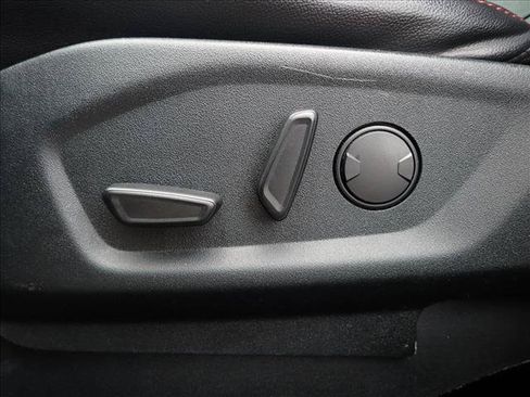 Used 2019 Ford Explorer Sport w/ Equipment Group 401A AWD/4WD image 13
