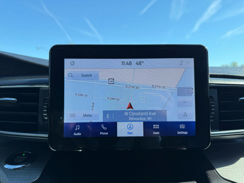 Used 2020 Ford Explorer XLT w/ Equipment Group 202A image 15