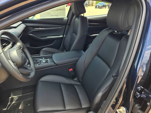 New 2026 MAZDA MAZDA3 s FWD image 17