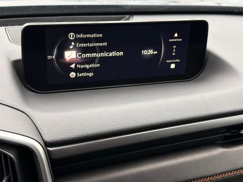 New 2026 MAZDA CX-50 AWD 2.5 Hybrid w/ Cargo Package image 24