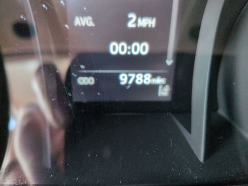 Used 2023 Toyota Camry LE image 16