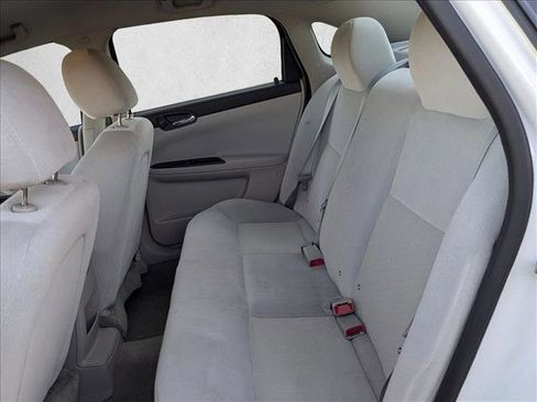 Used 2016 Chevrolet Impala Limited LS image 16