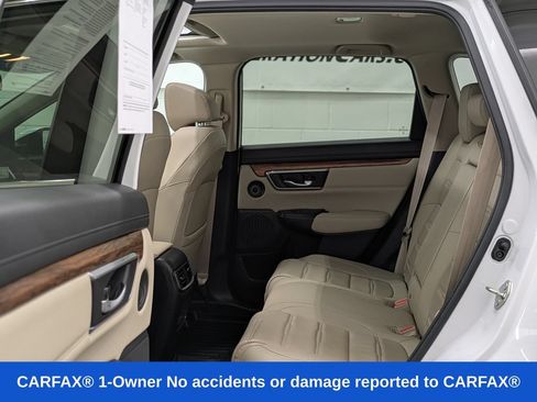Used 2020 Honda CR-V Touring image 26