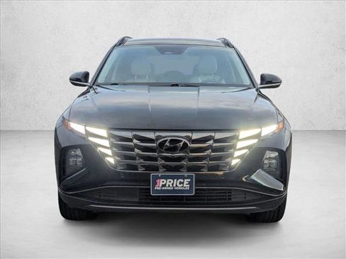 Used 2023 Hyundai Tucson Limited image 2