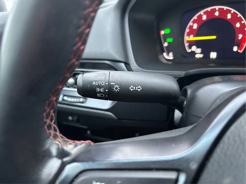 Used 2024 Honda Civic Type R image 27