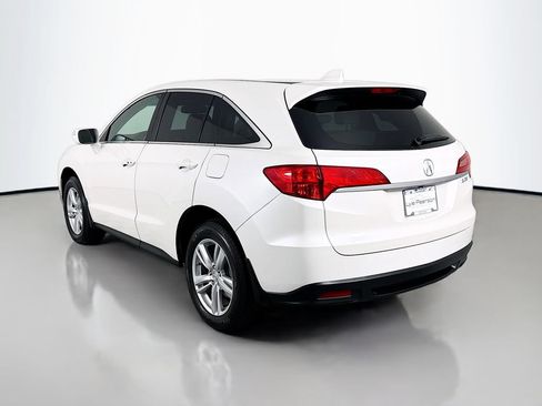Used 2014 Acura RDX FWD w/ Technology Package image 3