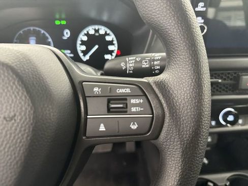 New 2026 Honda HR-V LX image 13