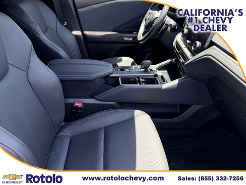 Used 2024 Lexus TX 350 FWD w/ Cold Weather Package image 8