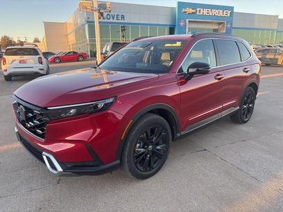 Used 2023 Honda CR-V Sport Touring