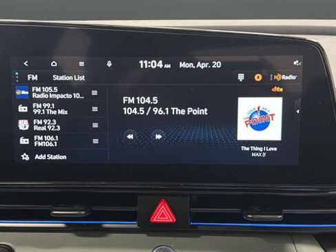 Used 2024 Hyundai Elantra Limited FWD image 29