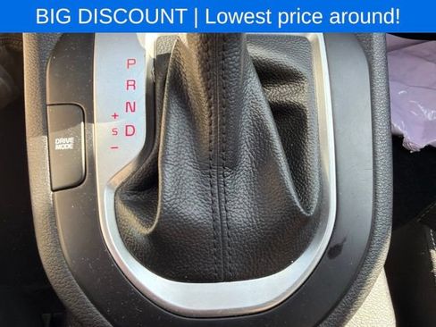 Used 2024 Kia Forte LXS FWD image 25