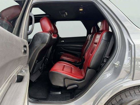 Used 2023 Dodge Durango SRT AWD/4WD image 31