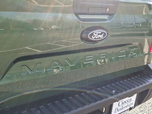 Used 2025 Ford Maverick XL w/ 4K Tow Package image 31