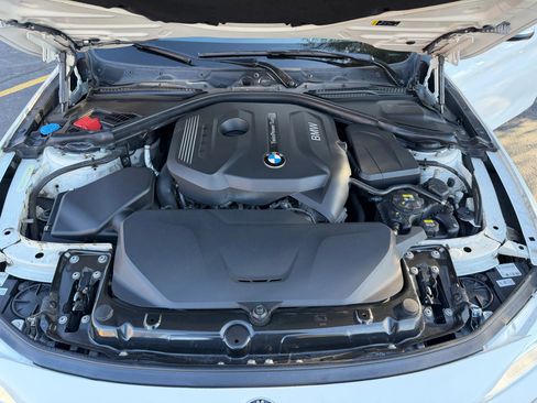 Used 2017 BMW 430i xDrive Coupe AWD/4WD image 3