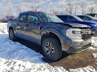 Used 2024 Ford Maverick XLT w/ XLT Luxury Package