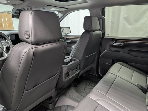 New 2026 Chevrolet Silverado 1500 RST image 17