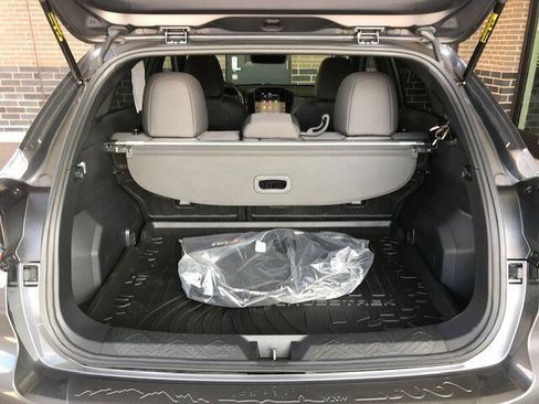 Certified 2025 Subaru Crosstrek 2.5i Sport w/ Popular Package #3A image 10