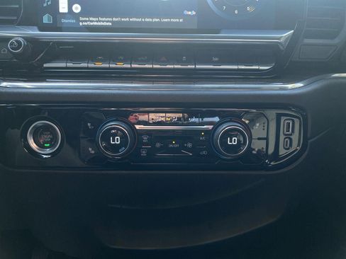 Certified 2024 Chevrolet Silverado 1500 LT image 3