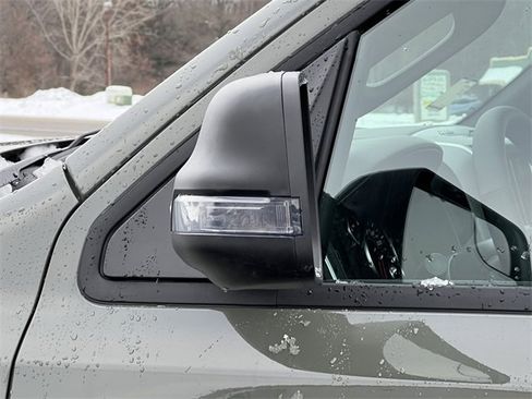 New 2026 RAM 1500 Big Horn image 35