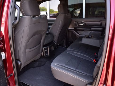 Used 2025 RAM 1500 Tradesman AWD/4WD image 22