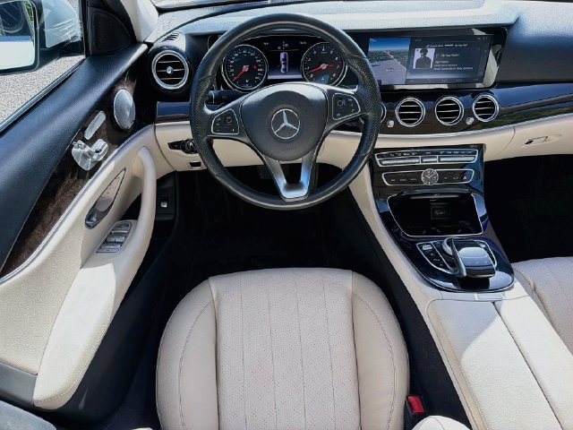 Used 2017 Mercedes-Benz E 300 image 16