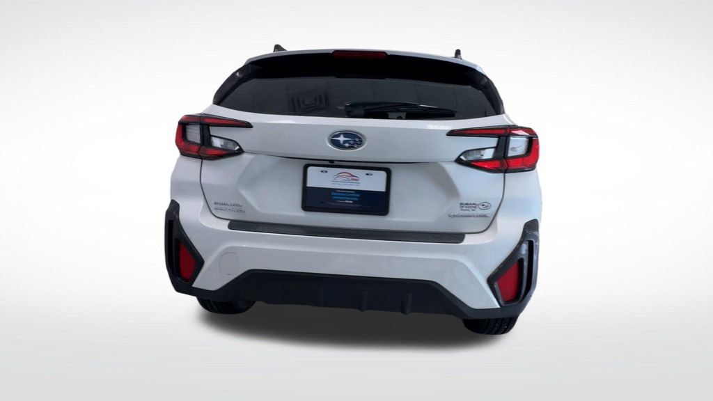 Used 2024 Subaru Crosstrek 2.0i Premium AWD/4WD image 7