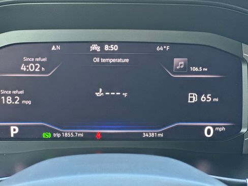 Used 2022 Volkswagen Atlas SE image 28