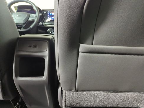 Used 2025 Chevrolet Trax RS w/ Driver Confidence Package image 30