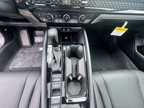 New 2026 Honda Accord EX-L image 11