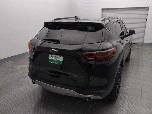 Used 2024 Chevrolet Blazer LT w/ Midnight/Sport Edition image 7