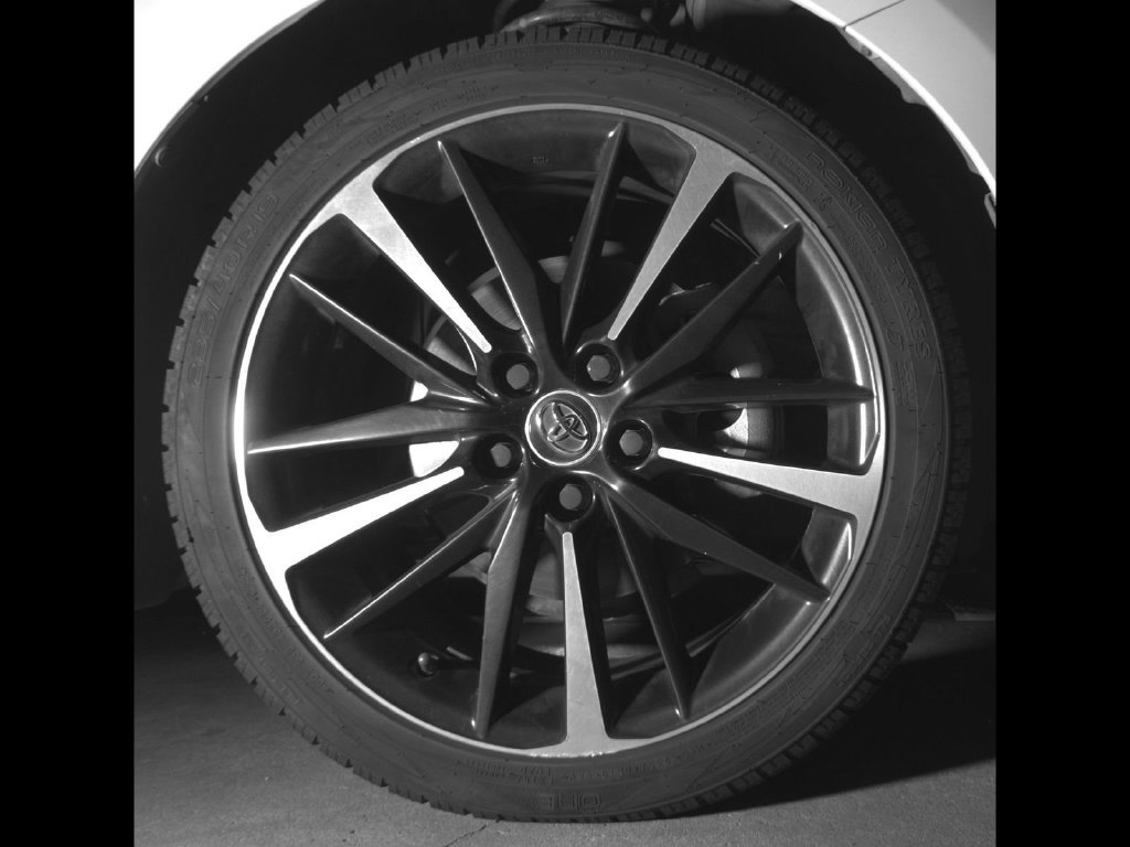 Used 2020 Toyota Camry XSE FWD image 9