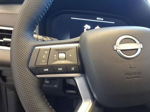 New 2026 Nissan Rogue Platinum AWD/4WD image 10