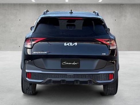 Used 2023 Kia Sportage X-Line image 15