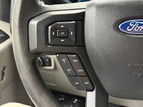 Used 2018 Ford F150 XL w/ Equipment Group 101A Mid AWD/4WD image 36