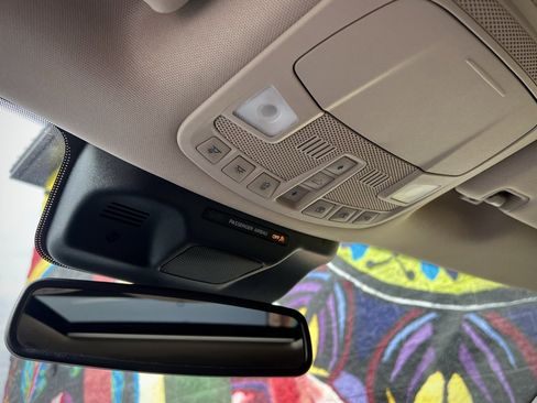 Used 2024 Ford Expedition Max Limited image 60