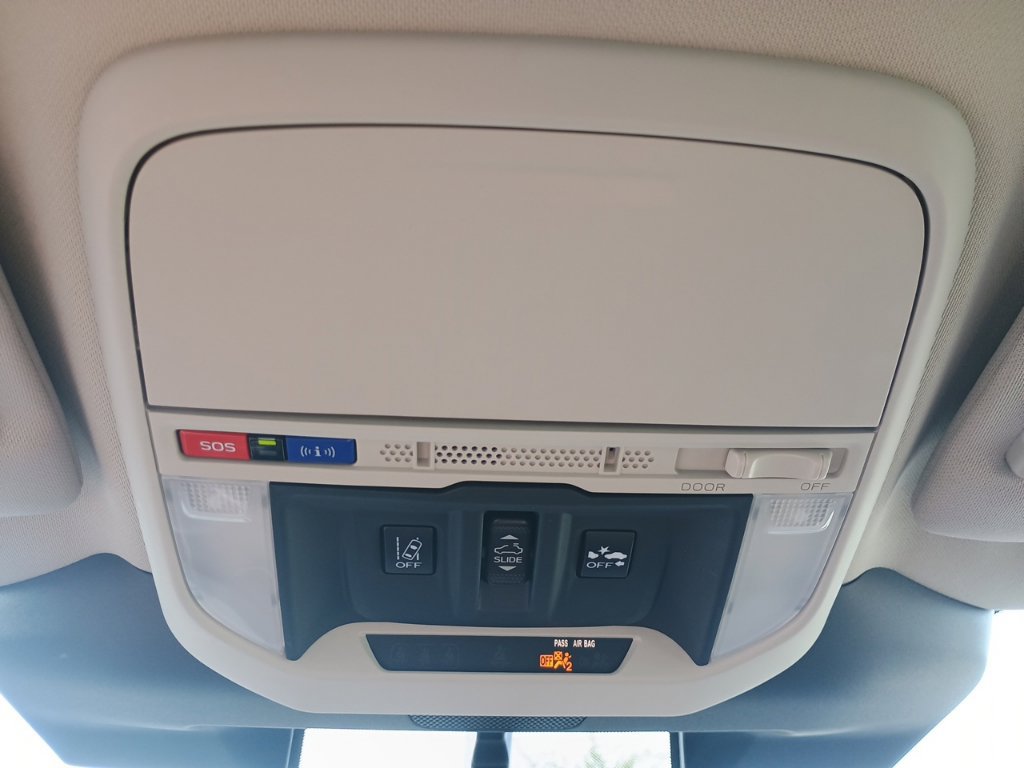 Certified 2023 Subaru Forester Limited AWD/4WD image 33