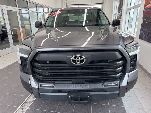 Used 2022 Toyota Tundra SR5 AWD/4WD image 2
