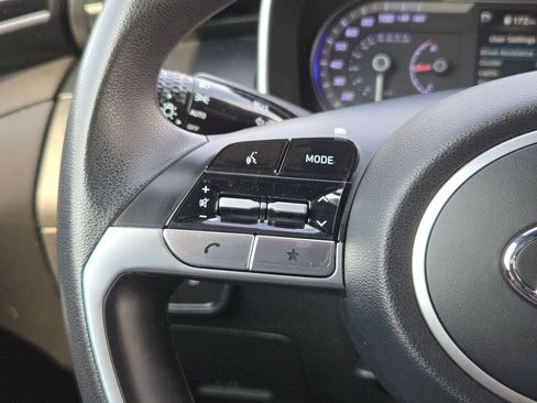 Used 2023 Hyundai Santa Cruz SEL image 21