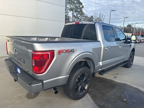 Certified 2021 Ford F150 XLT w/ Equipment Group 302A High image 6