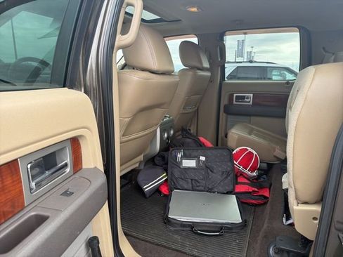 Used 2009 Ford F150 Lariat image 16